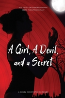 A Girl, A Devil, and a Secret 1944253254 Book Cover