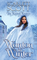 Wanton in Winter 1706129238 Book Cover