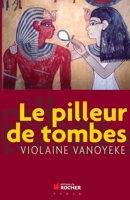 Le pilleur de tombes 2268069893 Book Cover