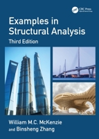 Examples in Structural Analysis 1032049367 Book Cover