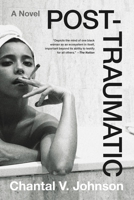 Post-traumatic 0316264237 Book Cover