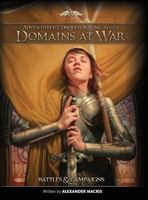 Domains at War Battles and Campaigns Compendium 0984983287 Book Cover