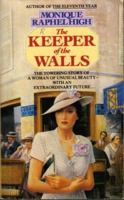 Keeper of the Walls 0440144612 Book Cover