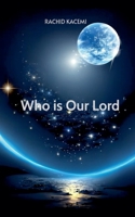 Who is Our Lord B0G8HH9ZCT Book Cover