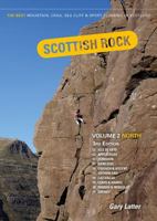 Scottish Rock Volume 2 - North 190609571X Book Cover