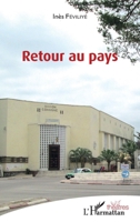 Retour au pays: Théâtre (French Edition) 2343119988 Book Cover