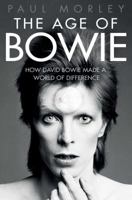 The Age of Bowie 1471166856 Book Cover