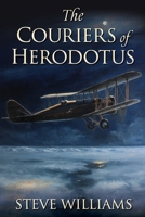 The Couriers of Herodotus B0C47JL98Q Book Cover