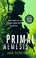 Primal Nemesis 1036701948 Book Cover
