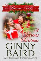 A Glorious Christmas 1942058349 Book Cover