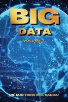 Big Data: Volume 2 B0G6GGSNDQ Book Cover