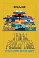 Third Perception: Tertia Perceptio cum Papilionibus 0228810914 Book Cover