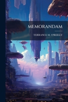 MEMORANDAM 1179194861 Book Cover