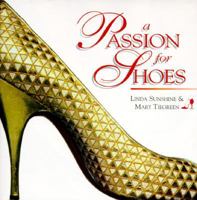 A Passion for Shoes 0836207998 Book Cover