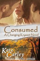 Consumed 1537351451 Book Cover