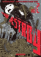 Search and Destroy Vol. 2 B0D75NPRV3 Book Cover