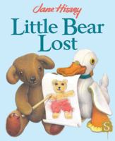 Little Bear Lost B000VYZOCO Book Cover