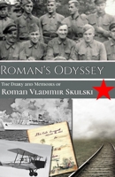 Roman's Odyssey 0995289158 Book Cover