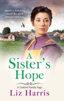 A Sister's Hope 1807031047 Book Cover