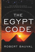 The Egypt Code 1934708496 Book Cover