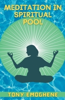 Meditation In a Spiritual Pool B0BN2M51D8 Book Cover