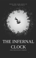 The Infernal Clock B08CMF2CJQ Book Cover