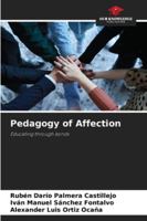Pedagogy of Affection 620929684X Book Cover