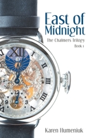 East of Midnight 1480875341 Book Cover