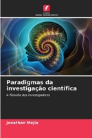 Paradigmas da investigação científica 6206867420 Book Cover