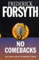 No Comebacks 0553231057 Book Cover