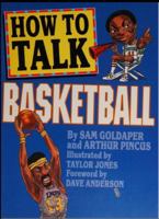 How to Talk Basketball 0883659204 Book Cover