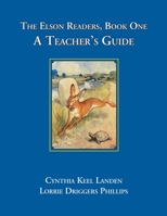 The Elson Readers, Book One, A Teacher's Guide B0GNFWCHSW Book Cover