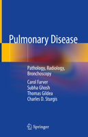 Pulmonary Disease: Pathology, Radiology, Bronchoscopy 3030475972 Book Cover