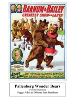 Pallenberg Wonder Bears – From the Beginning B0DX3FN8K2 Book Cover