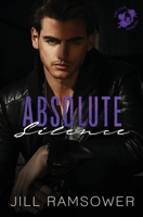 Absolute Silence 1963286243 Book Cover