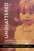 The Book of Debby: Being Raised by My Mother's 123 Personalities 1966346077 Book Cover
