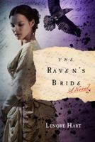 The Raven's Bride 0312567235 Book Cover