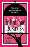 Unfinished Business B0BTXDRFPC Book Cover