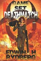 Game, Set, Deathmatch 1912882027 Book Cover