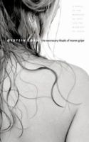 The Necessary Rituals Of Maren Gripe 000711334X Book Cover