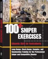 100+ Sniper Exercises 1610048598 Book Cover