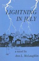 Lightning in July 0936784725 Book Cover