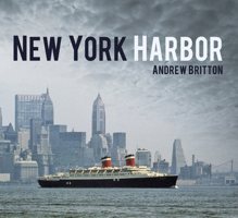 New York Harbor 0752498703 Book Cover