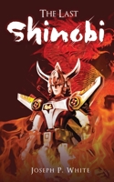 The Last Shinobi null Book Cover