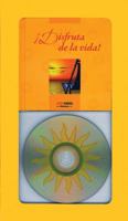 Disfruta de la vida [Spanish] 8496708187 Book Cover