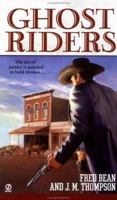 Ghost Riders 0451201248 Book Cover