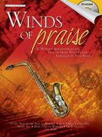 Winds of Praise: for Trombone, Tuba in C (B.C.) or Cello 1592352057 Book Cover