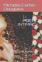 Poetic Intimacy : The Rhymes of a Vixen 1731541716 Book Cover