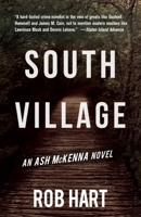 South Village 1943818177 Book Cover