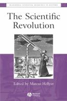 The Scientific Revolution: The Essential Readings 0631236309 Book Cover